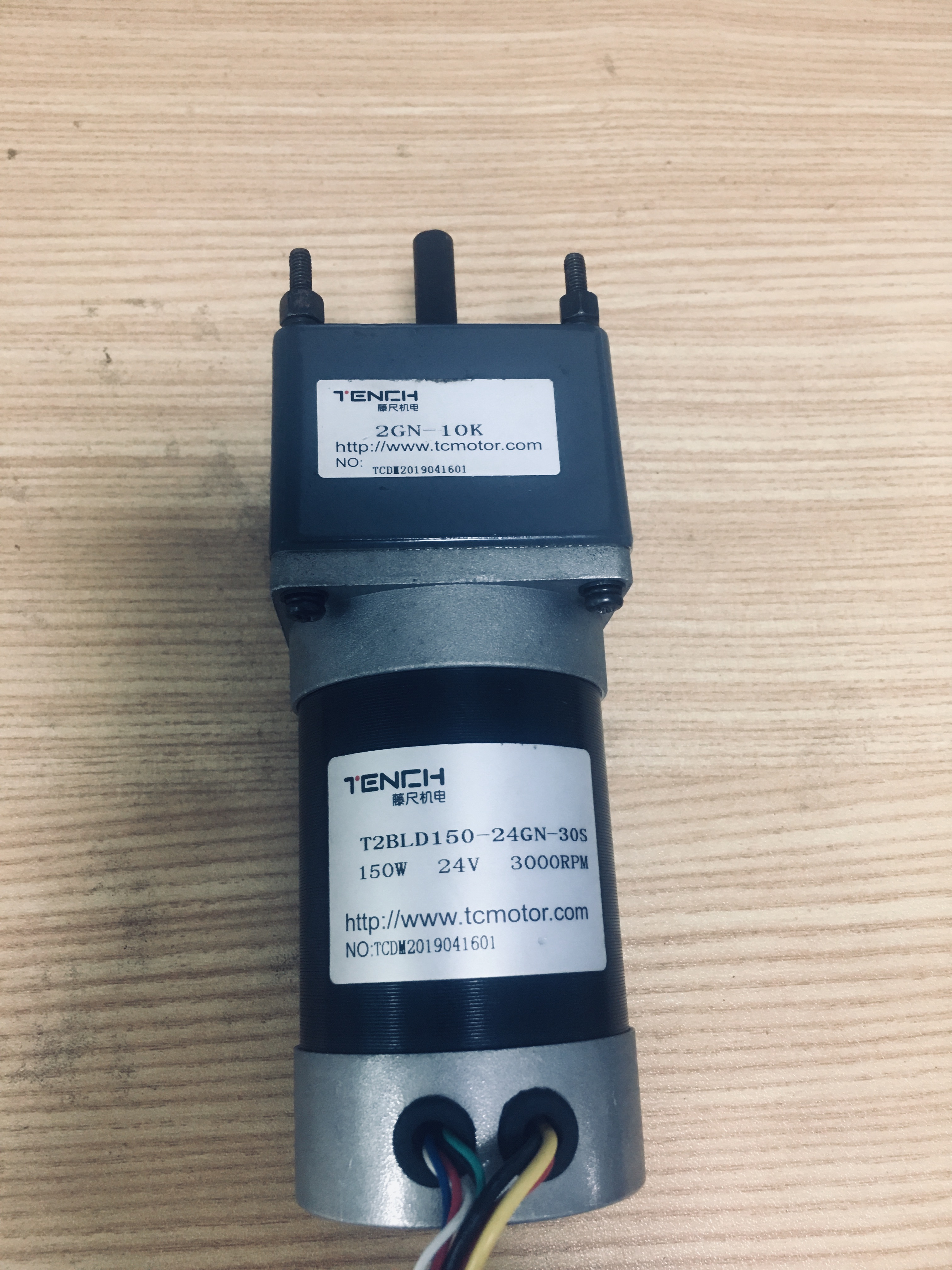 工業回彈，僅前三季度，刺激永磁直流無刷電機的需求